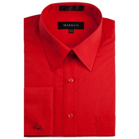 Men's Classic Fit Button Down & Dress Shirts