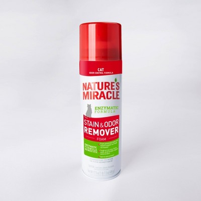nature's miracle skunk odor remover target