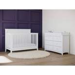 Storkcraft Solstice Baby Furniture Collection