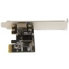 StarTech 1-Port Gigabit Ethernet Intel I210 NIC Single Port PCIe Network Card - 4 of 4