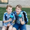 Wildkin 14 oz Stainless Steel Insulated Water Bottle for Kids - 2 of 4