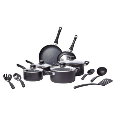 Nebula Vortex Versatile Non-Stick Cookware Set