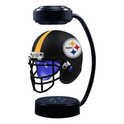 Pittsburgh Steelers New Helmet Grommet Pole Flag