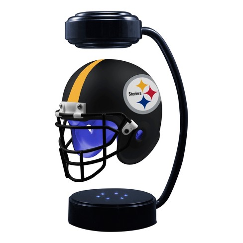 Nfl Pittsburgh Steelers Hover Helmet : Target