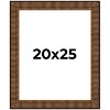 PosterPalooza | Museum Black Picture Frame - UV Acrylic, Foam Board Backing, Hanging Hardware - 2 of 4