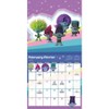 Trends International Inc. 2023-24 Wall Calendar 12x12 Disney Lilo & Stitch  : Target