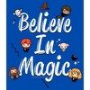 Boy's Harry Potter Believe In Magic T-Shirt - 2 of 4