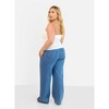 Rebdolls Women's Albus Top - 4 of 4