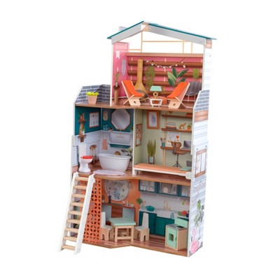 KidKraft Marlow Dollhouse