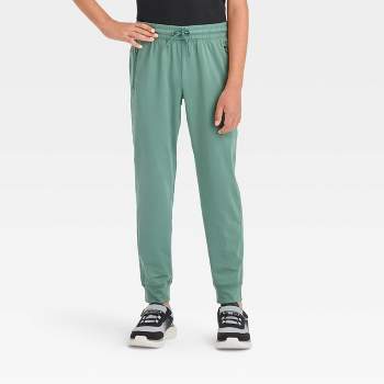 Boys' Soft Gym Jogger Pants - All In Motion™