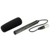 Panasonic AGMC200G Unidirectional Microphone (Black) - 3 of 4