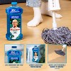 Mr. Clean Fresh Liquid Unstopables Multi-Surface Cleaner - 99 fl oz - 2 of 4