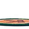 Carpets for Kids Pixel Perfect Alphabet Tree Seating Rounds Kit Learning Rug, Set of 26, 12" - 4 of 4