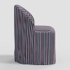 Replacement Slipcover Only for Tub Dining Chair - Threshold™ - 3 of 4