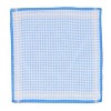 CTM Men's Boxed Fancy Cotton Patterned Handkerchiefs (3 piece set) - 4 of 4