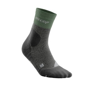CEP Men's Hiking Merino Mid Cut Compression Socks - 1 of 4
