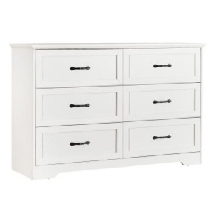 YS 6-Drawer Chest - 1 of 2