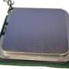 Evo Bytes Processor Keychain Made from Computer Parts - 2 of 4