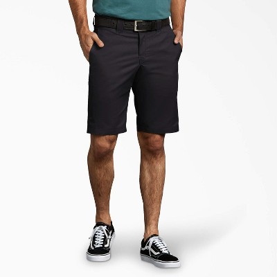 Dickies FLEX Slim Fit Work Shorts, 11"
