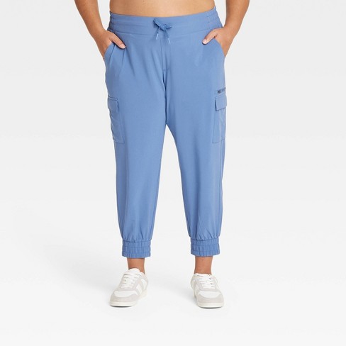 Target all in motion women's joggers sale