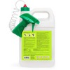 Nature's Dome 1 Gallon Spray, Bed Bug & Mite Killer - Provides Lasting Defense, Destroys Eggs & Resistant Strains, 100% Natural, Safe & Non-Toxic - 3 of 4