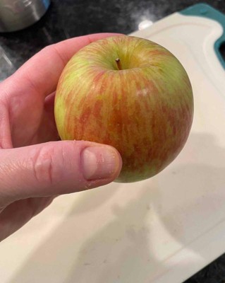 Nature's Promise Organic Honeycrisp Apples 32 oz Bag