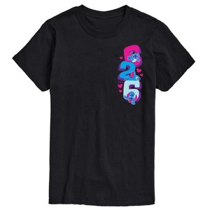 Men's - Lilo and Stitch - Stitch 626 Short Sleeve Graphic T-Shirt - 1 of 3