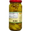 Mezzetta  Golden Greek Pepperoncini Medium Heat - 16oz - image 2 of 4
