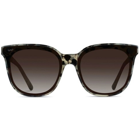 Diff Eyewear Stevie Square Sunglasses