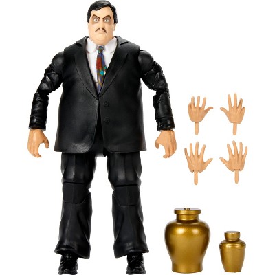 WWE Paul Bearer Series 106 Elite Action Figure
