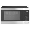 GE 3-in-1 Microwave Oven 1,050 W att 1.0 Cu. Ft with 2 Year Warranty - 2 of 4