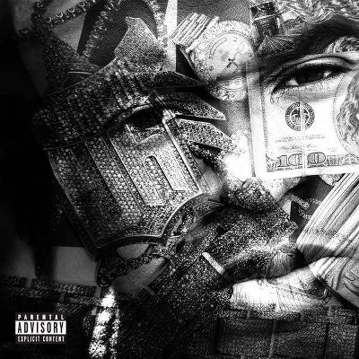 Yo Gotti - I Still Am (EXPLICIT LYRICS) (CD)