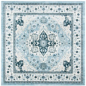Isabella ISA936 Power Loomed Rugs - Safavieh - 1 of 4
