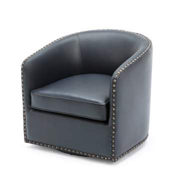 Comfort Pointe Tyler Swivel Arm Chair