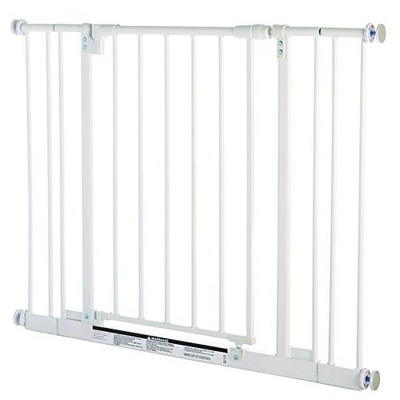 baby gate 28 inches wide
