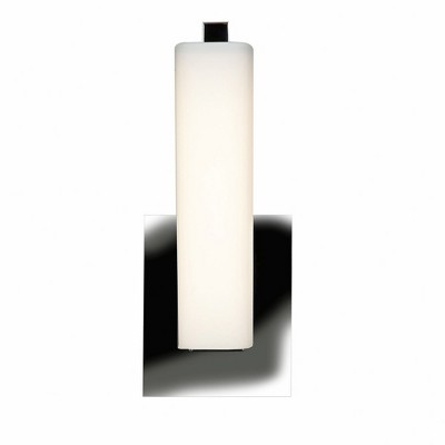 Access Lighting Chic 1 - Light Vanity in  Chrome