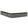 PAGED Premium Mattress for King Size, Gel Memory Foam Mattress with Pocket Coil for Bedroom - 4 of 4