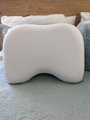 Standard/queen Extra Firm Performance Bed Pillow - Threshold™ : Target