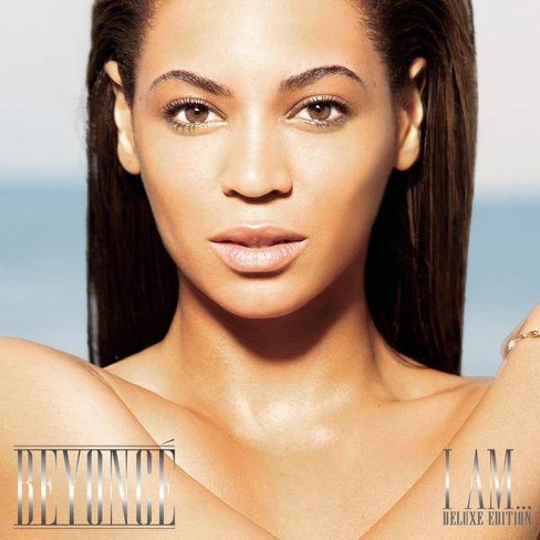 beyonce album cover i am sasha fierce