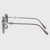 Anna-Kaci Women's Polarized Gradient Sunglasses - 3 of 4