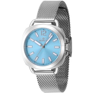 Invicta 47323 Women's Wildflower Cushion Light Blue Dial Watch - 1 of 2