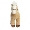 Aurora Small Whinny Bits Palomino Breyer Exquisite Stuffed Animal Brown 7" - image 2 of 4