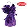 Beistle Metallic Wrapped Balloon Weight, 6 Oz (12/Pkg) - 3 of 4