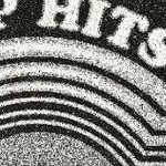 clear push pins bundle