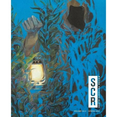 South Carolina Review - by  Keith Morris (Paperback)