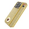 Keyscaper Cooperstown MLB Sidebar Bling Cell Phone Case for iPhone 15 - 2 of 4