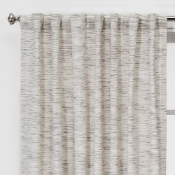 Doral Curtain Panels Cream Project 62 Target