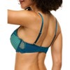 Adore Me Women's Rubie Demi Bra - 4 of 4