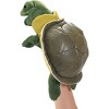 Folkmanis Puppets Turtleneck Turtle Puppet 2881 - 2 of 4