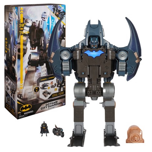 Batman garage toy on sale